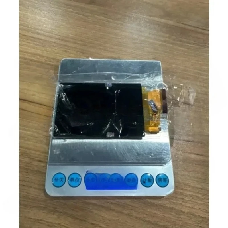 Replacement LCD Display Screen for Ricoh GR III / GRIII GR3 Digital Repair Parts