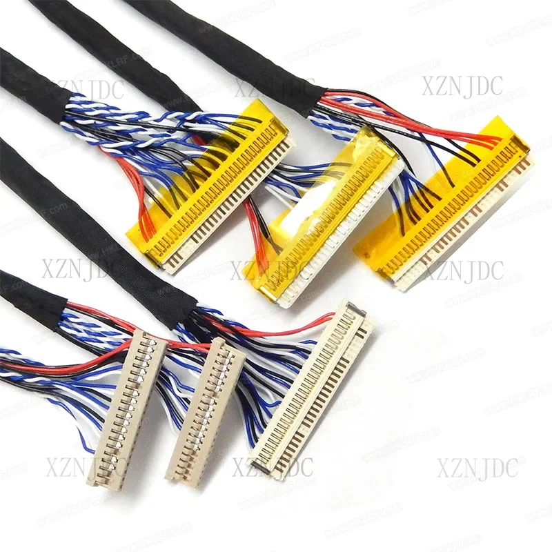 Panel Tester T-V18 Ondersteuning 7-84 Inch LVDS Scherm Laptop TV/LCD/LED Test Tool Repareren gereedschap