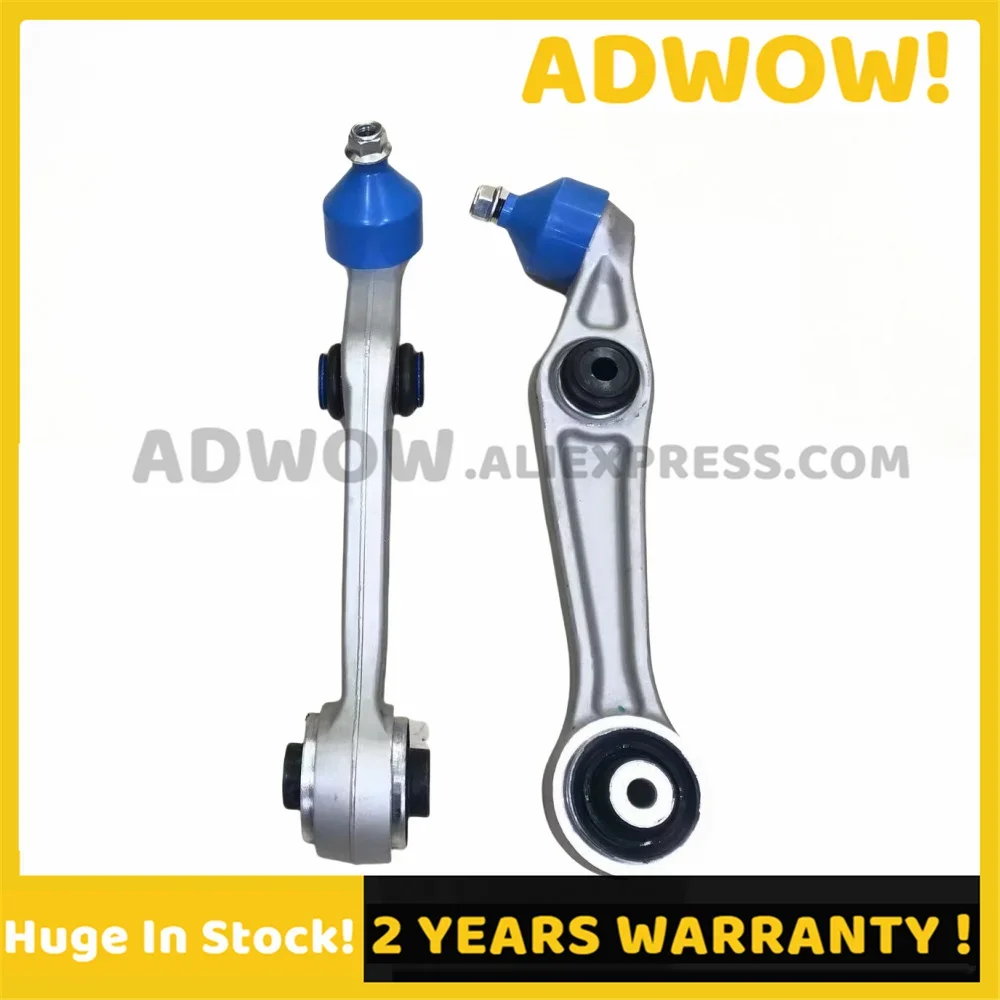 

1027351-00-C 1 Pair of Front Lower Control Arms 102735100C 1048951-00-C for Tesla Model X or S 1048951-00-A 1048951-00-C New