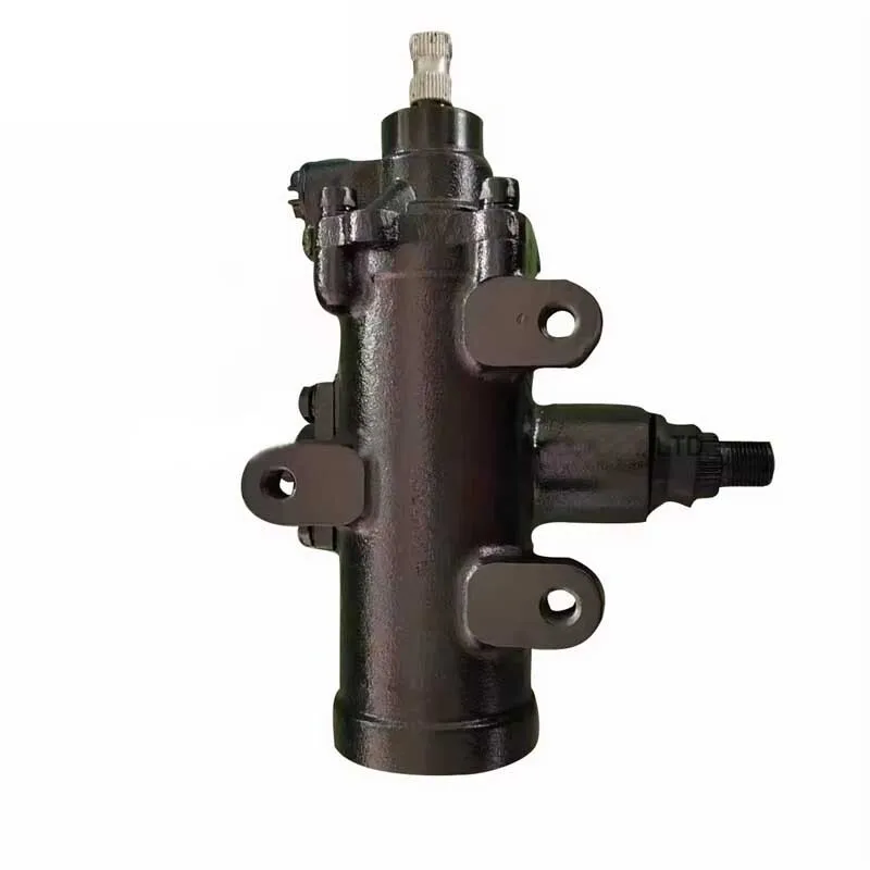 

Power Steering Gear Box 52121986AC 52121986AF 52121986AA Fits For Dodge Ram 2500 3500