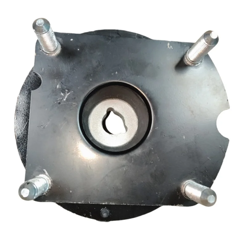

Trending BB5Z-18183-A Car Engine Bracket Motor Mount For Ford Explorer 2011- Shock Absorbe Cap BB5Z18183A