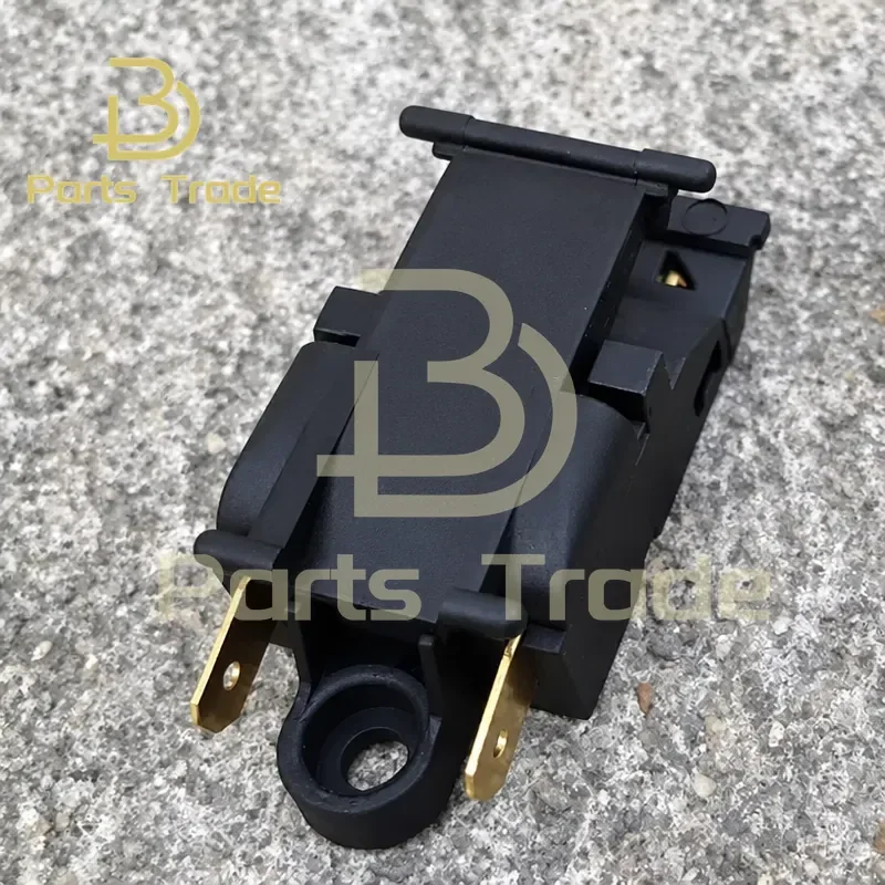 for SLD-113 10A 250V Electric Kettle Parts Thermostat Temperature Control Steam Switch