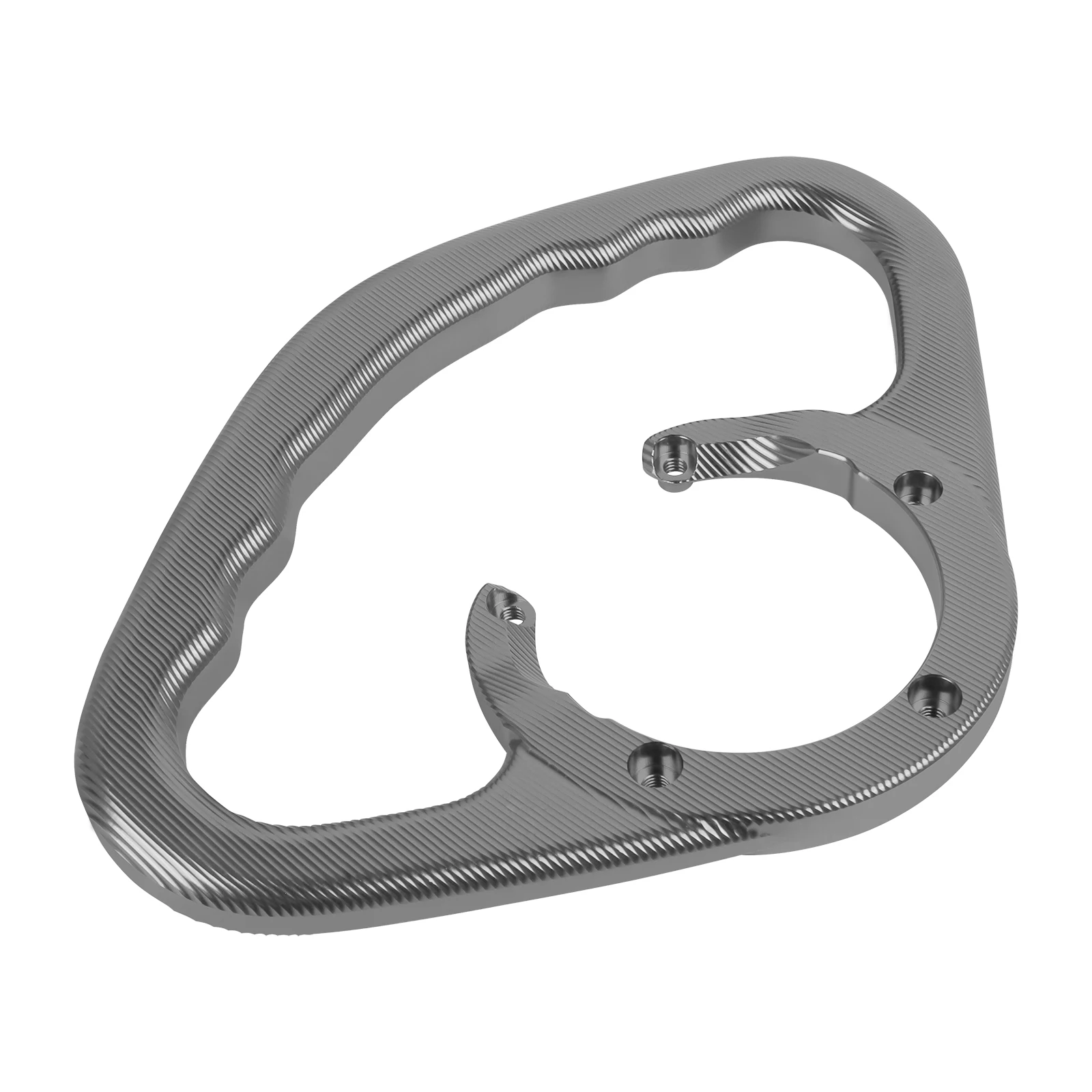 Fuel Tank Handle For Suzuki GSXR GSX-S1000 GSX-R 600 750 1000 1300 K2 K3 K4 K5 K6 K7 K8 K9 K11 GSX250R Rear Passenger Armrest