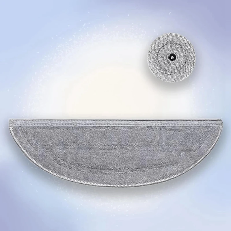 Per Roborock G30/Saros 10 Per Roborock G30/Saros 10 Accessori per aspirapolvere Parti di ricambio