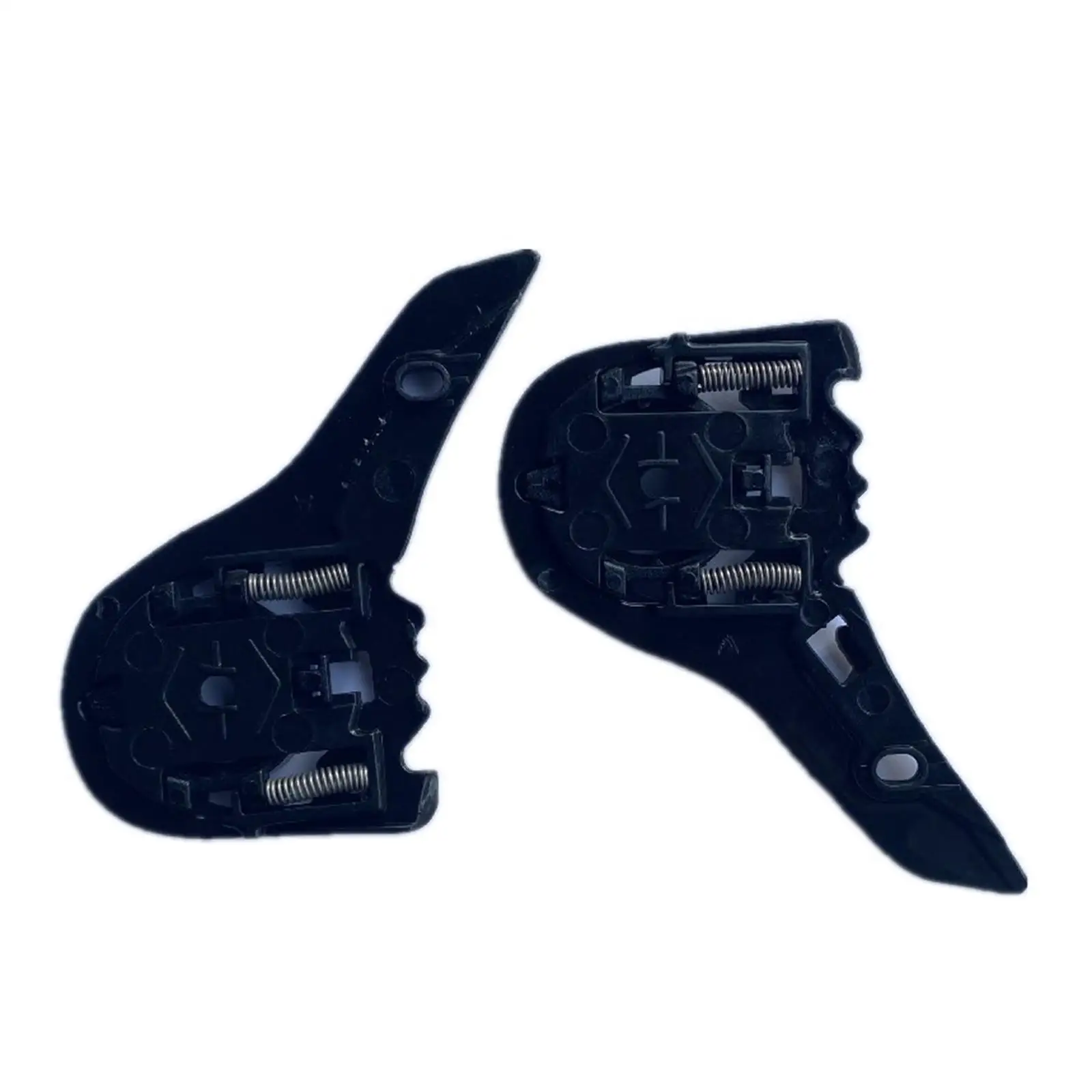 , Helmet Base Helmet Accessories Replacement Helmet Lens Holder for Ff358 396 385