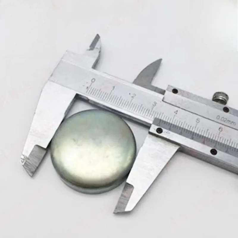 Engine Block Plug F…