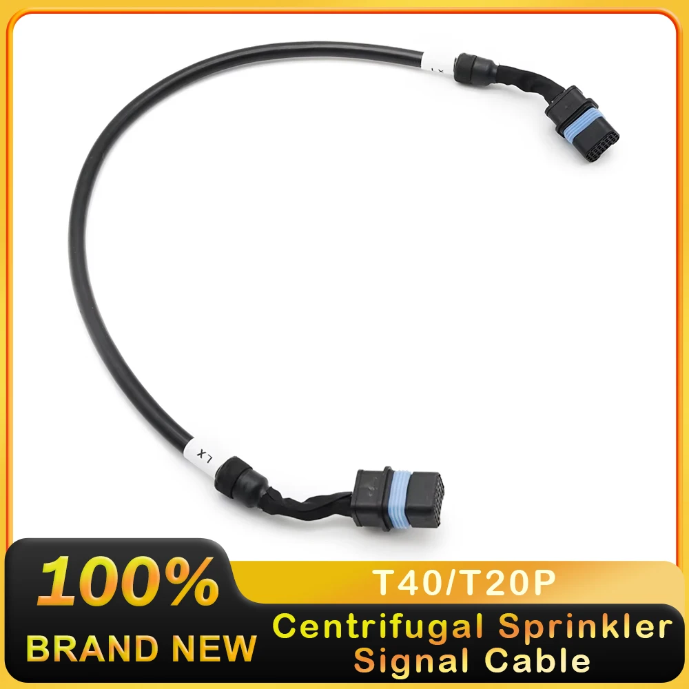 

DJI Agras T40/T20P Centrifugal Sprinkler Signal Cable Agricultural Drone Accessories