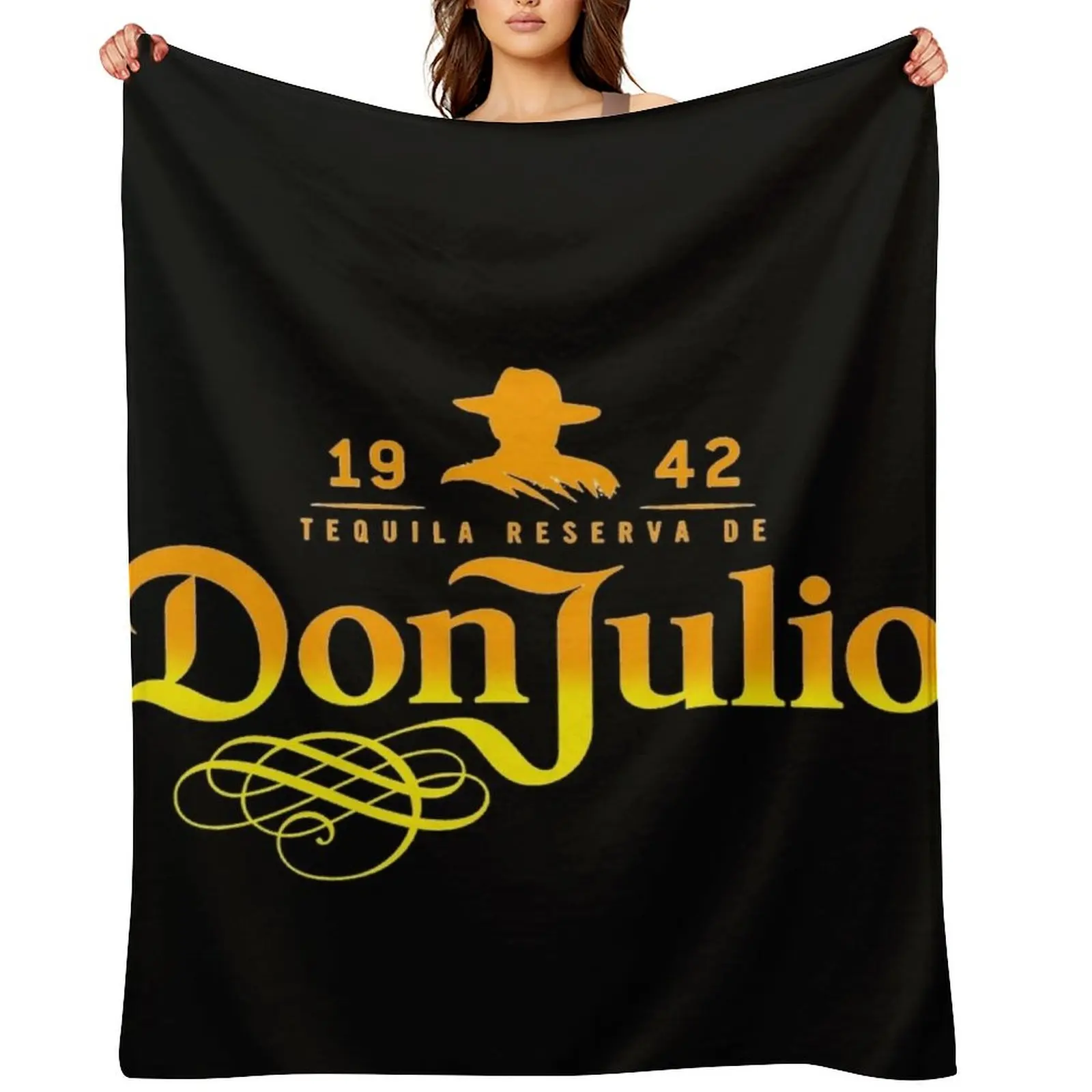 Don Julio Logo Thro…