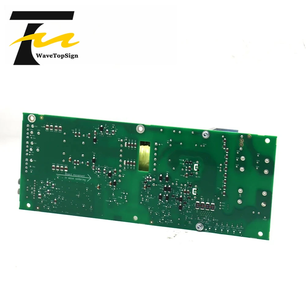BFPS-95C 3AXD50000043370 High-Power Supply Module for ACS880 Drivers Original Sealed