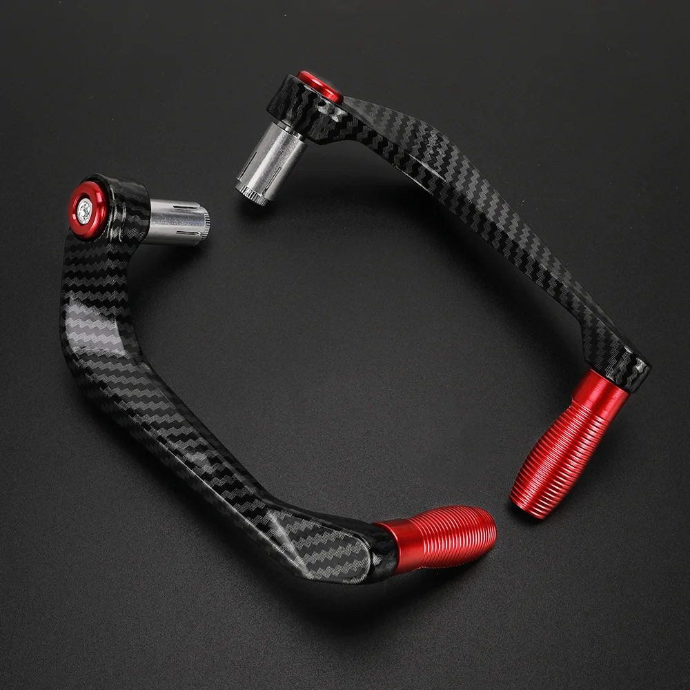 

For Keeway RKF125 RKF 125 rkf 125 2018 2019 2020 2021 2022 2023 2024 2025 2026 Handlebar Brake Clutch Lever Hand Guard Protector