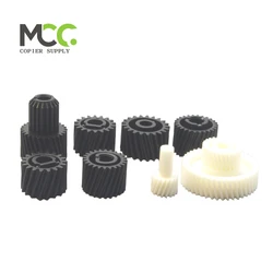Developer Unit Gear New For Ricoh MP 2554 3554 4554 3054 4054 5054 6054 MP2554 MP3054 MP4054 Long Life Kit