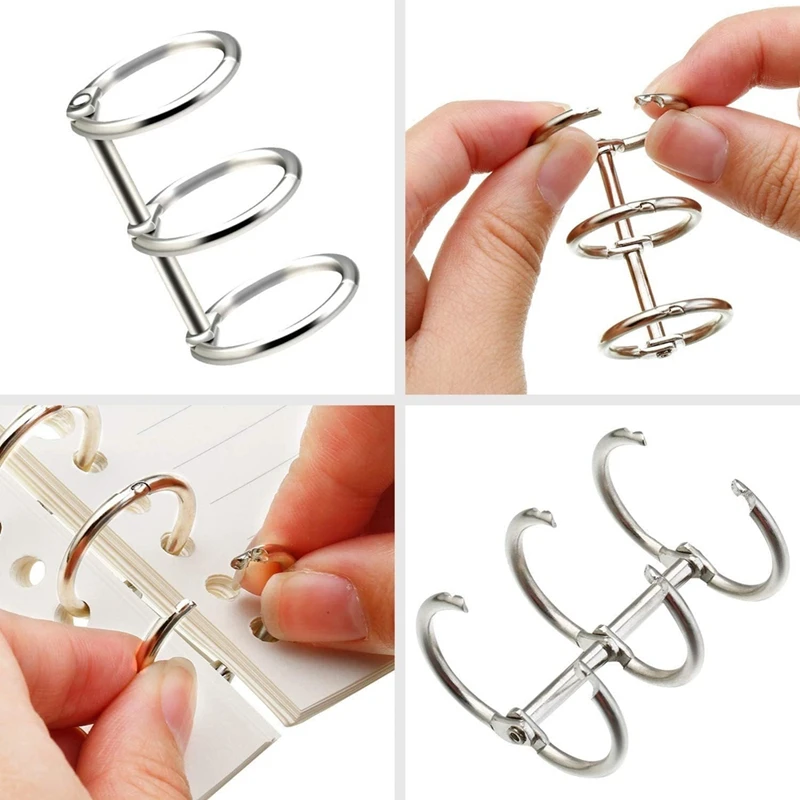 A6 Size Waterdichte Pvc Pouch Ronde Breinaald Zakjes Rits Mappen Voor Ronde Breinaalden Tas, Kabel