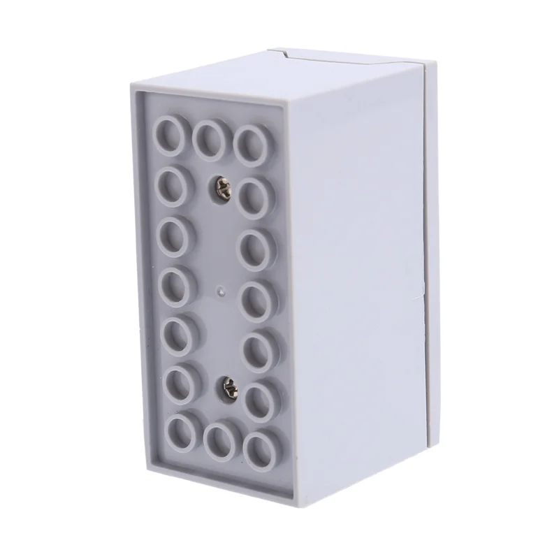 Y17A 2X MOC Building Blocks Technical Parts 88000 AAA Battery Box Multi Power Functions Tool PF Model Sets Building Blocks