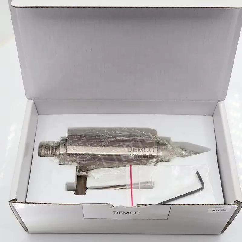 Motor de husillo de alta calidad para laboratorio Dental, accesorio de amoladora de alta velocidad, 1 unidad