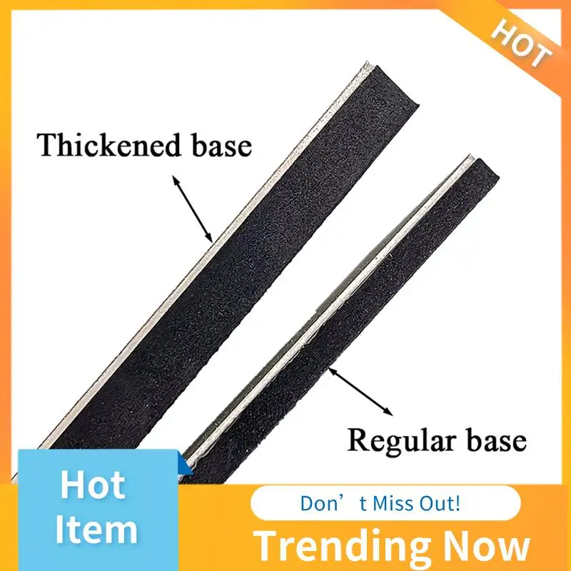 ABNL New Thickened Non-Slip Base Kitchen Polishing Tool 15 Degree Grinding Stone Leather Polishing