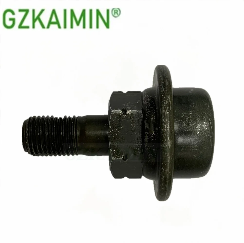 Fuel Injection Pressure Pulsation Damper Assy OEM F201-20-180 195250-0290 F20120180 1952500290 For Maz-da 323