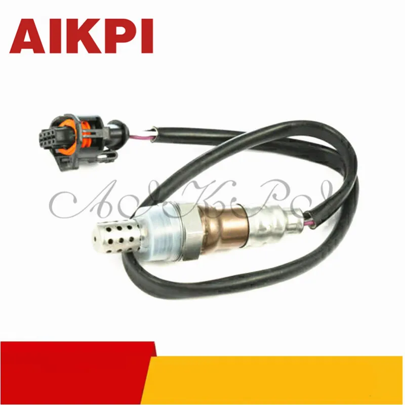 High Quality 02 Oxygen Sensor Auto Parts Fits For Buick Excelle Chevrolet Cruze 1.6 1.8 55566648 55568696 55572215