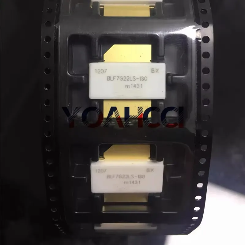 BLF7G20LS-200 BLF7G22LS-130 BLF7G22LS-160 BLF7G22LS-200 (1pcs) Free Shipping RF Tube Power MOSFET Transistors, Original In Stock