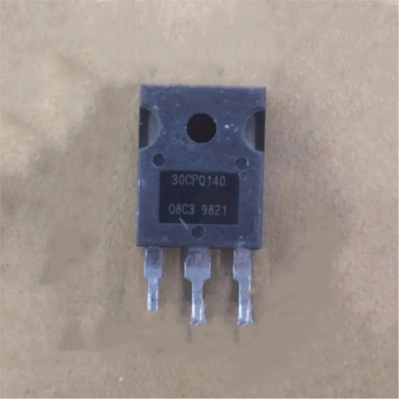 Original disassembly 30CPQ140 30CPQ150PBF 30CPQ140PBF TO-3P 30CPQ150 In Stock 1pcs