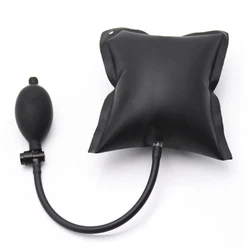 New Car Door Window Open Air Bag Pump Wedge Pad Entry Inflatable Shim Tools Professional Universal Air Pump Wedge Hand Tool