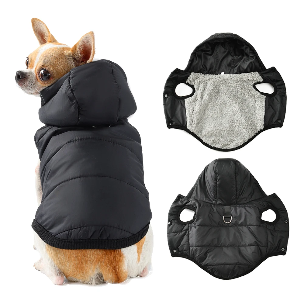 #11 Cheap Waterproof Dog Jackets Worth Buying