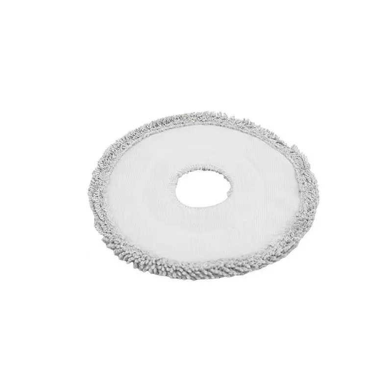 وسادة ممسحة لـ Dreame Bot L20 Ultra L30 Ultra X40 Ultra X20 X30 Pro S10 Pro X50 Ultra لـ Xiaomi Mijia Omni X10 + X20 + ملحقات #5