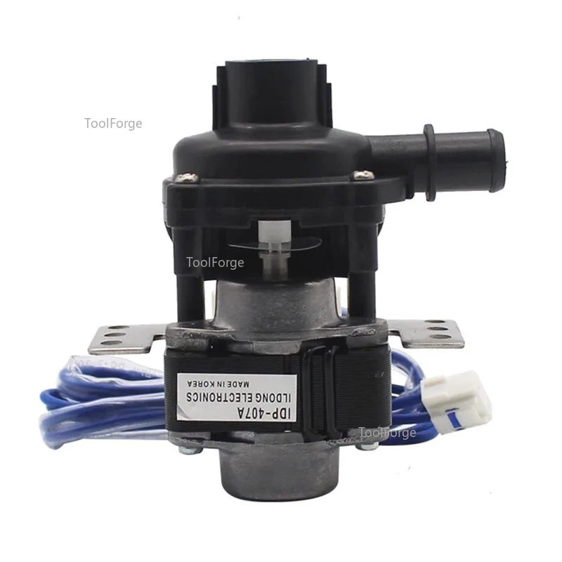 Central Air Conditioner Ceiling Duct Type Indoor Unit Drain Pump IDP-407A Condensate Lift Pump