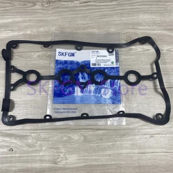 *Engine Aluminum Valve Cover Gasket For Buick Excelle 1.6 Chevrolet Aveo Daewoo Kalos Lacetti Nubira 96353002