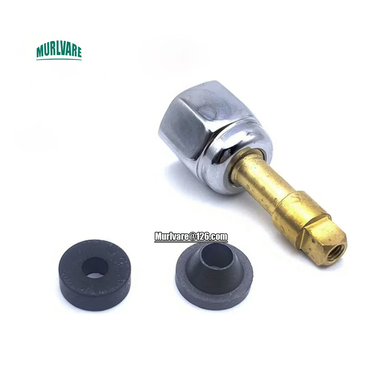 

Espresso Machine Accessories Sealing Gasket Sealing Ring Steam Valve Copper Rod for BEZZERA Arcadia Coffee Machine Replace