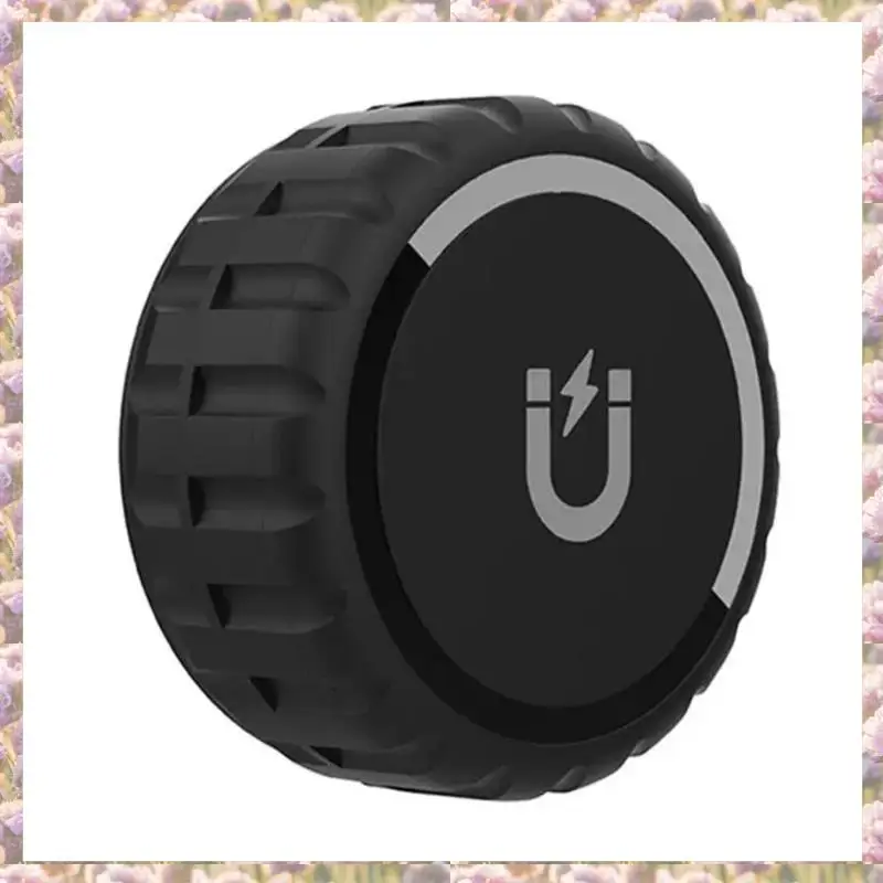 

L72A-For Airtag Protective Cover Magnetic Suction Case For Air Tag Holder GPS Tracker Car Bike Motorcycle