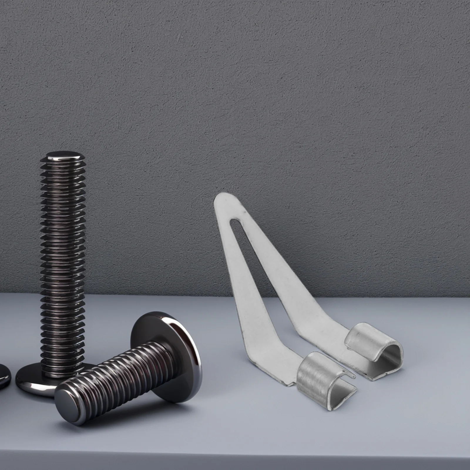 

4Pcs Welding Smoothing Tips Car Bumper Repair Tool Durable Metal Plastic Welding Accessories for Auto Body Repair