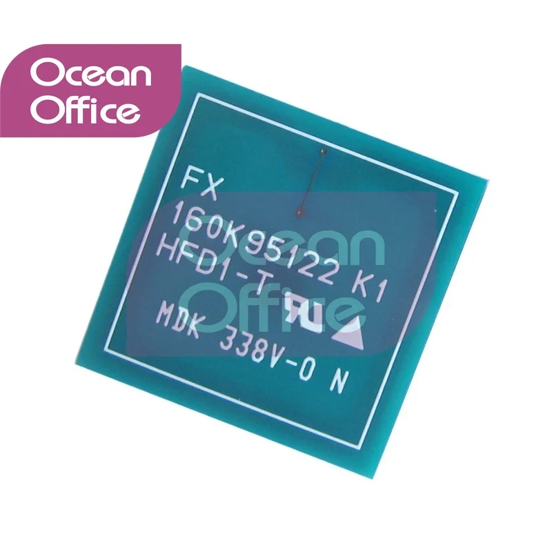 

20pcs Chip as for Xerox Color C60 C70 Toner Cartridge number 006R01655 006R01656 006R01657 006R01658