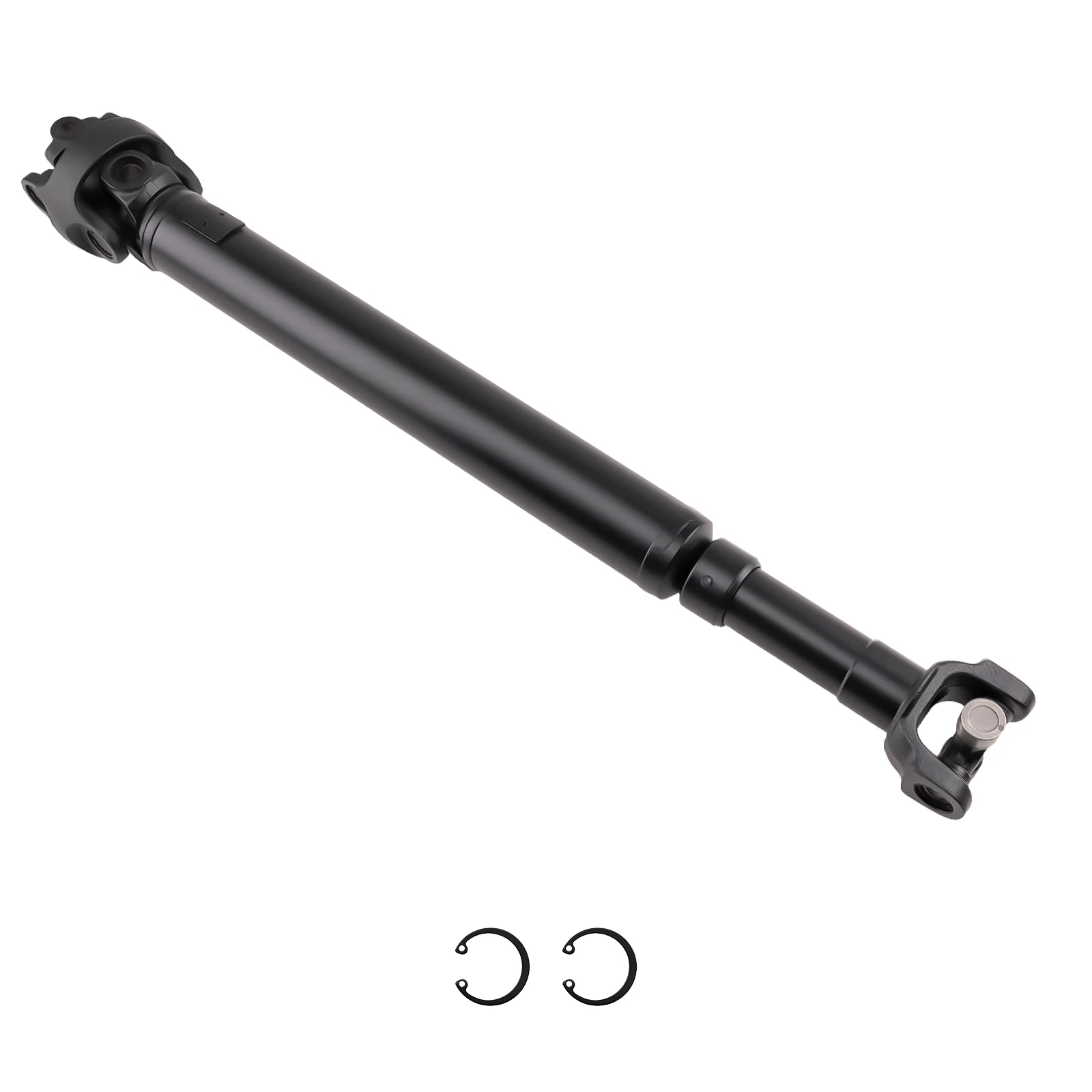 

Propshaft Propeller Shaft Assembly Rear for Ford Bronco 1966-1977 65-9153 659153