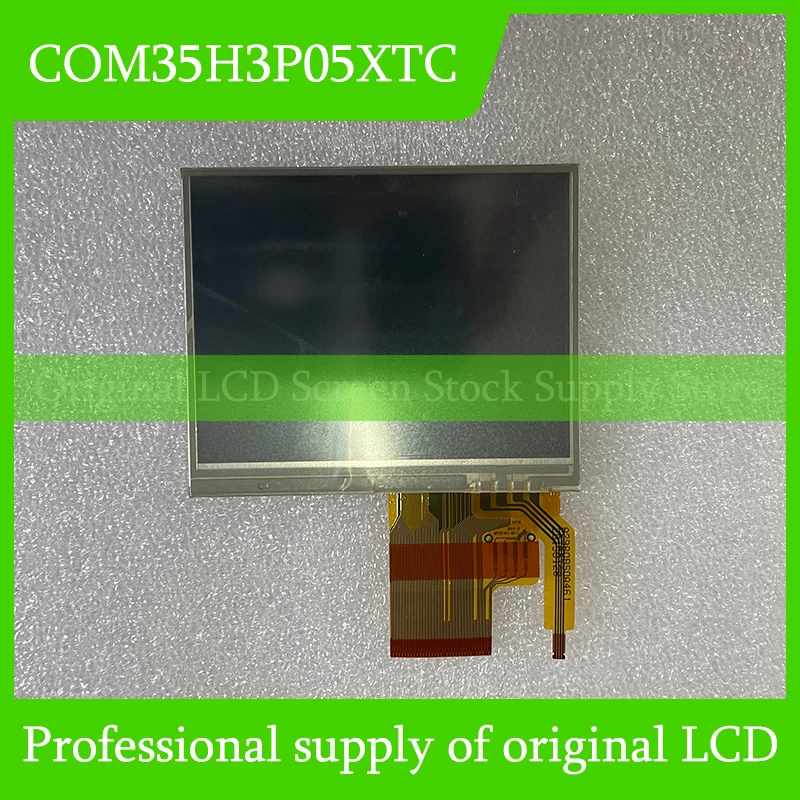 COM35H3P05XTC pantalla LCD de 3,5 pulgadas, completamente probada, envío rápido