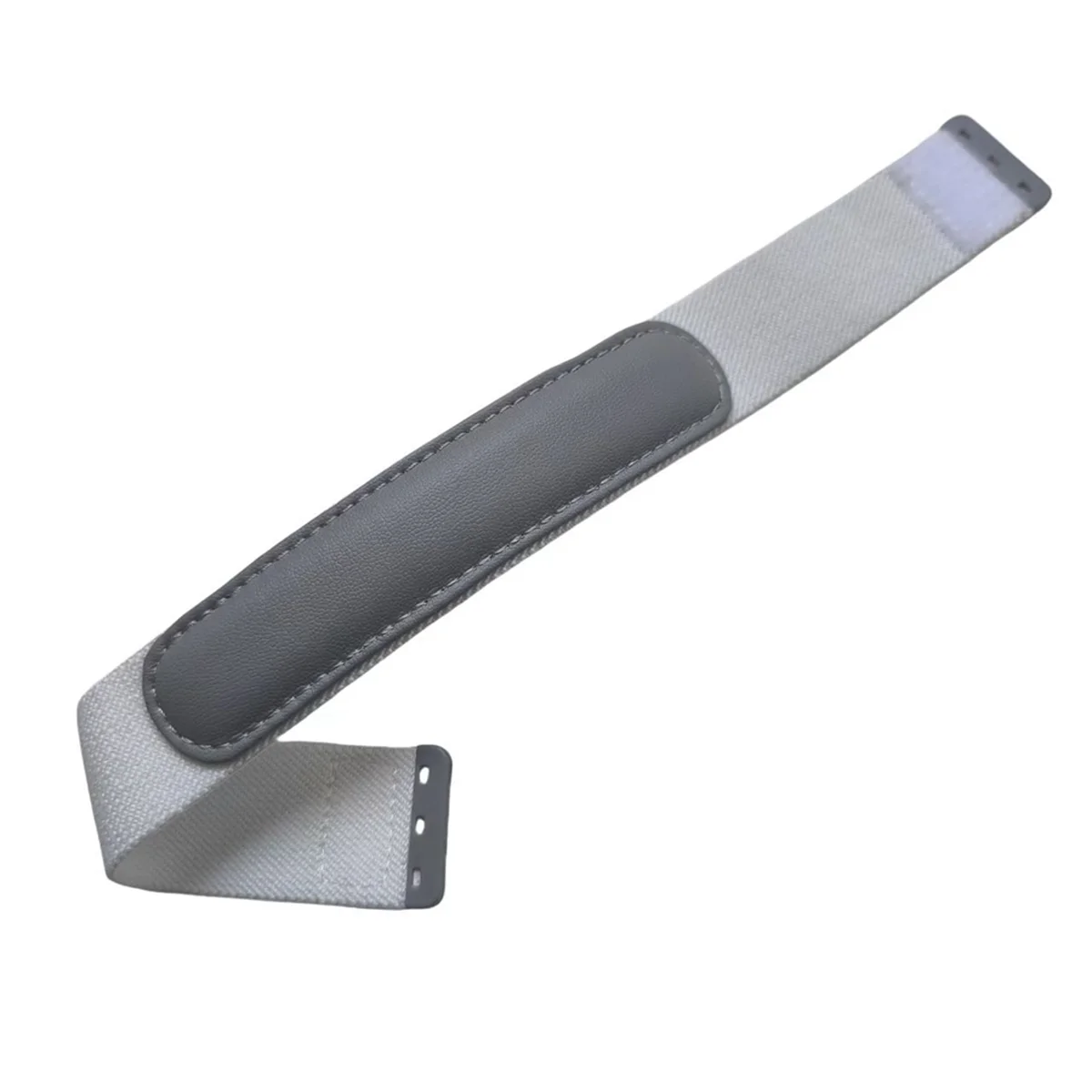 T36C Replacement Headband Pad for HS80 RGB Wireless Headphone Headband Repair Parts B