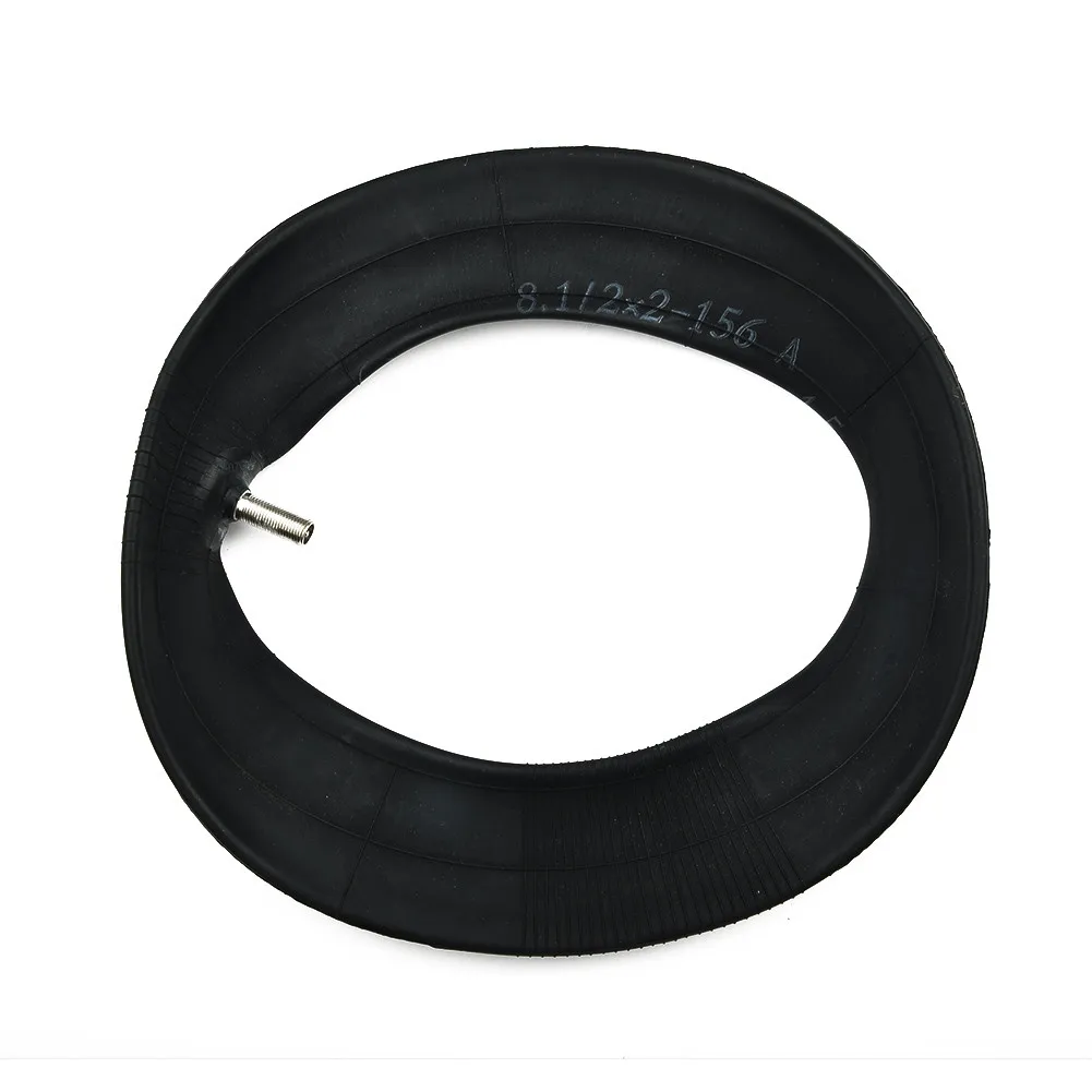 

Scooter Inner Tube Inner Tube Enhanced Performance Inner Tube for Electric Scooter Tire 85x2 Inches Straight Valve