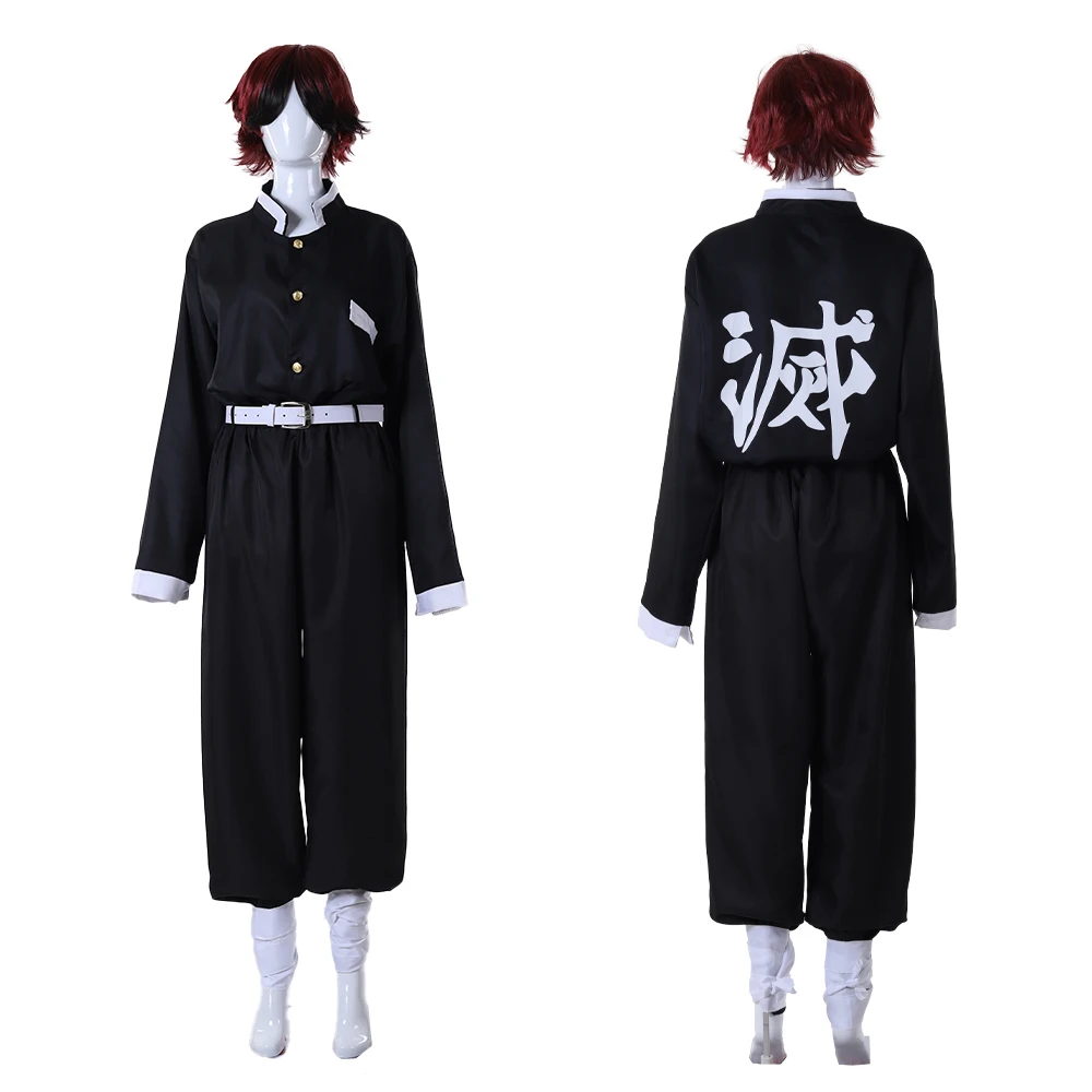 Thumbnail 3 - #1 Cheap Demon Slayer Costumes Worth Buying