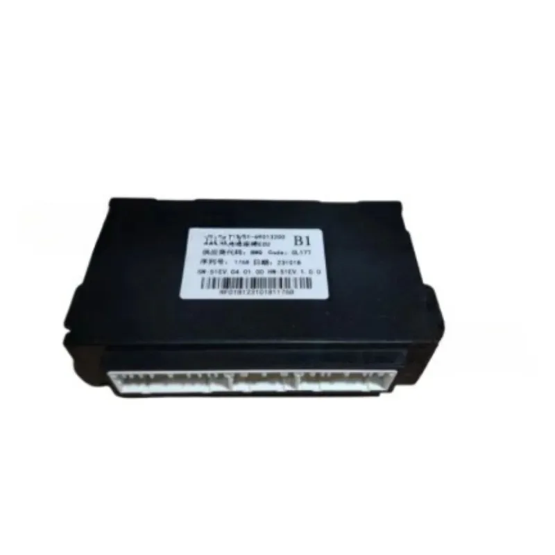 1pc Front Right Electric Seat ECU Controller Module for Chery EQ1 F01-69013200