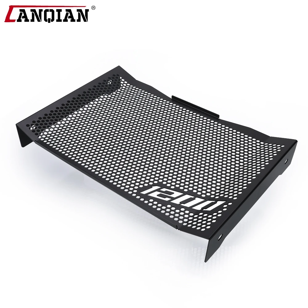 For YAMAHA VMAX/V-MAX 1200 1985 1986-2003 2004 2005 2006 2007 Accessories Motorcycle Radiator Grille Guard Water Tank Protection