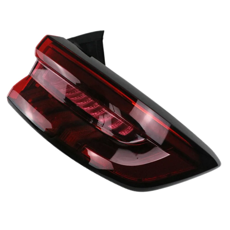 

BB-Car Rear Taillight For Great Wall Haval H6 2020-2024 Tail Light