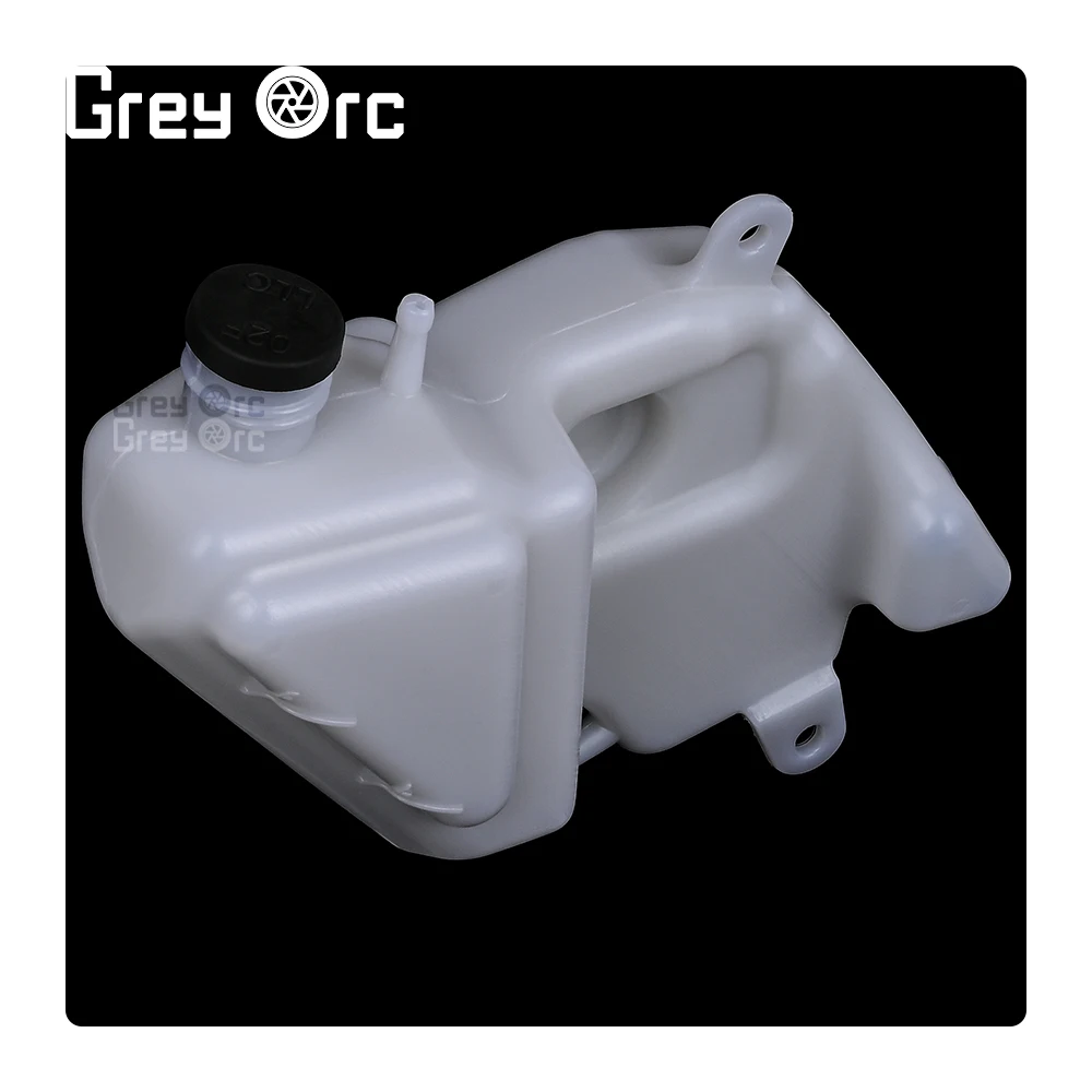 

Ninja 650 Coolant Storage Tank For Kawasaki ER6F Ninja650 2012-2016 Motorcycle Auxiliary Water Tank Coolant Storage