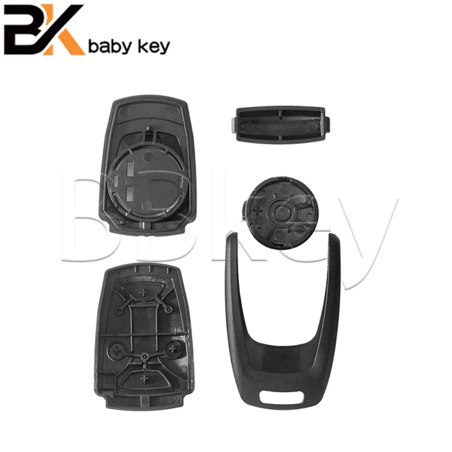 BB Key For SAAB Scania Truck DC13 143 148 141 4X2 6X2R GRS905 R S G P series Fob Remote Key Case Car Key Cover Accessories