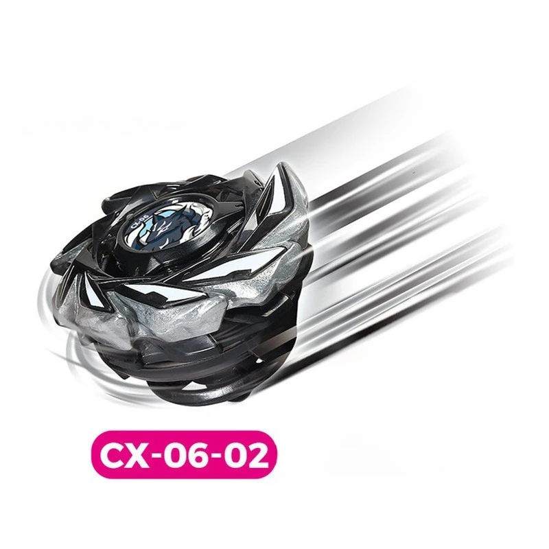 Jouet gyroscope unique BX-UX-CX