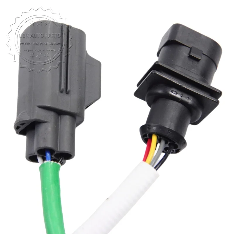 Genuine 1PC Oxygen Sensor Front / Rear LR049883 LR049882 For JAGUAR F-TYPE XE XF LAND ROVER DISCOVERY RANGE ROVER EVOQUE