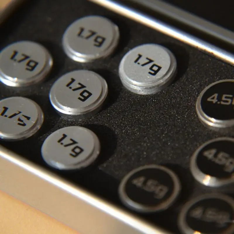 Q5WA 1SET Новые практические веса настройки мыши и покрытие для мыши G500 G500 Хорошее качество