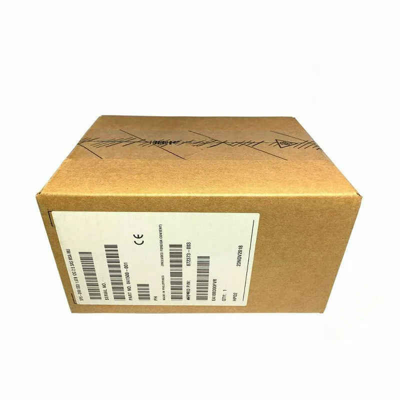 

Для жесткого диска HP P40499-B21 1,92 ТБ SATA RI P41524-001