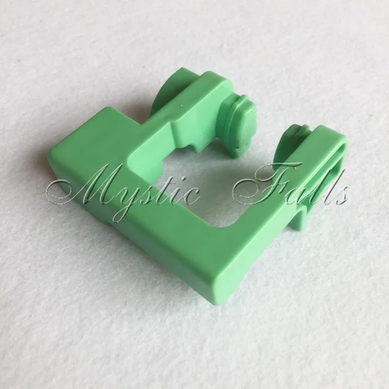 3X B039-3360 B0393360 AF1015 Green Toner Lock Lever / Cam Handle for Aficio 1015 1018 1113 1115 2015 2018 1800 2000 2020 2500