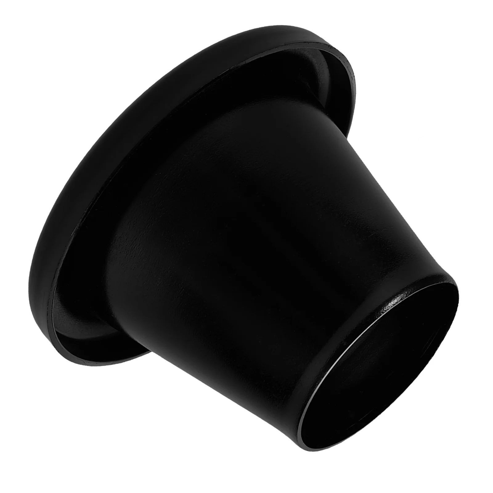

Turbo Horn Accessories Car Air Intake Modified Inlet Refitting Accessory Cover Decorating Adapter Ring Decoration
