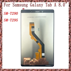 AAA For Samsung Galaxy Tab A 8.0