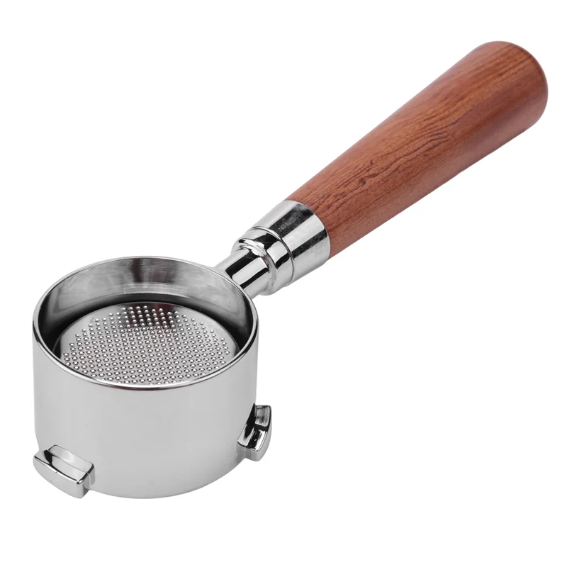 Keka 51Mm Bottomles… - image